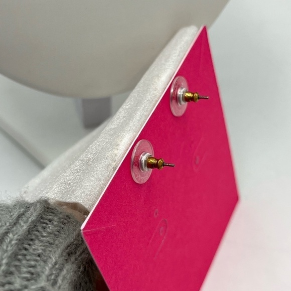 Stella and‎ Dot White Nakoma Chandelier Fringe Earrings - Picture 9 of 13